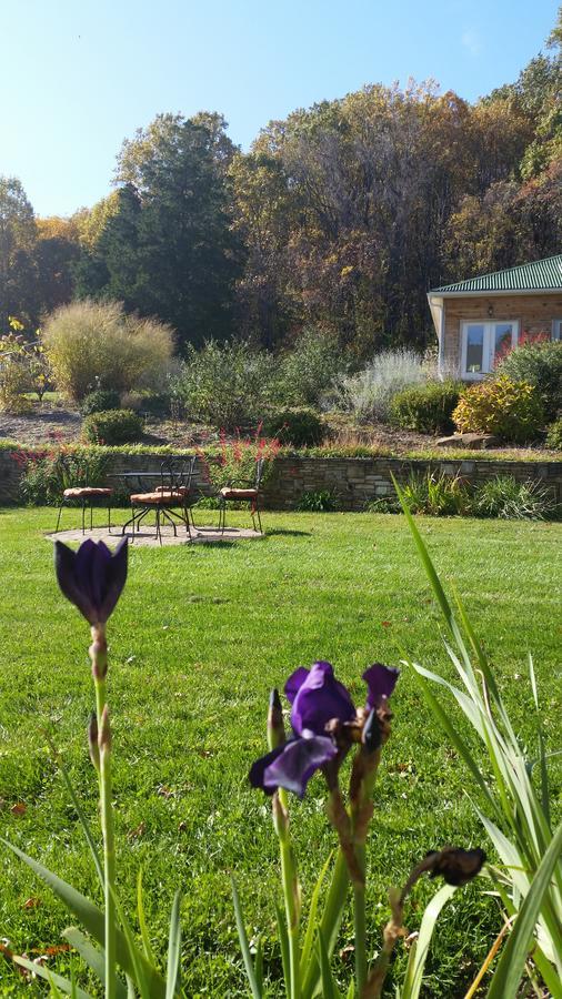 Stone Manor Boutique Inn Britain Eksteriør bilde